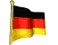 Mapa Alemania