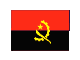 bandera angola