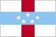 bandera Antillas Holandesas