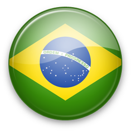 Bandera brasilea