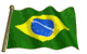 Banderas Brasil