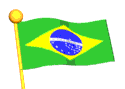 Bandera brasilea