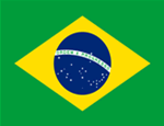 Banderas Brasil