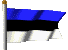Bandera Estonia