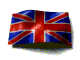 Bandera de Inglesa