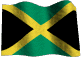 Bandera de Jamaica
