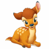  Gif Bambi