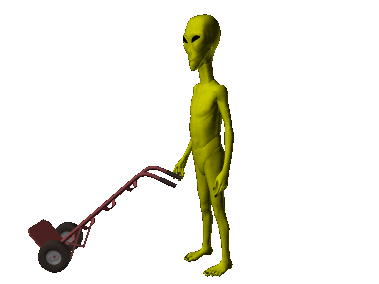 Alien