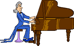 Gif pianista