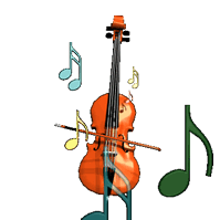 Gifs de Violines