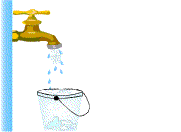 Grifo de Agua