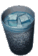 Vaso conl Hielo