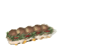 Bocadillo