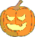 Calabaza halloween