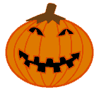 Calabaza halloween