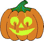 Calabaza halloween