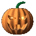 Calabaza halloween
