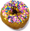 donut