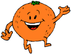 naranjas