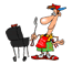 parrilla