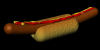 hotdog+