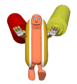 hotdog