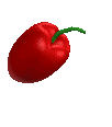 Pimiento rojo