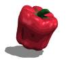 Pimiento rojo