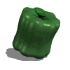 Pimiento verde