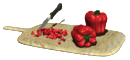 Pimiento rojo