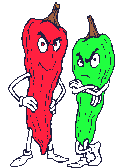 Pimientos