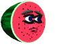 Sandia animada