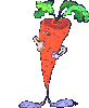 Zanahoria