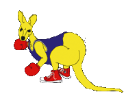 Canguro