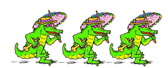 Cocodrilos