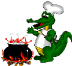 Cocodrilo