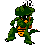 Cocodrilo