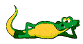 Cocodrilo