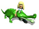 Cocodrilo