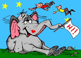 Elefante