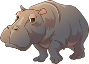 Hipopotamo