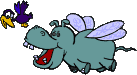 Hipopotamo
