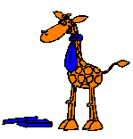 Jirafa