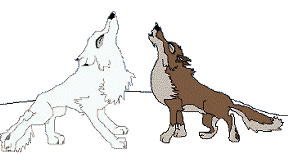 perros lobos