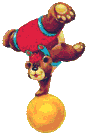 Oso