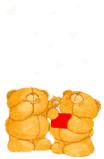 Oso peluche