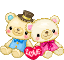 Oso peluche