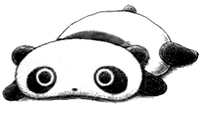 Oso panda