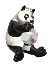 Oso panda