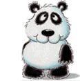 Oso Panda